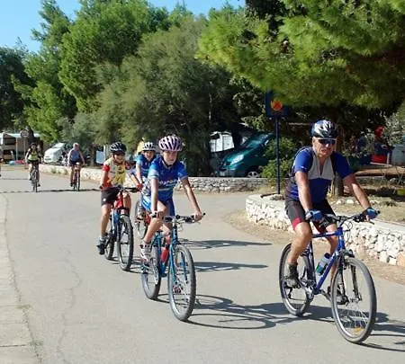 Village de vacances Ks Holidays Jezera