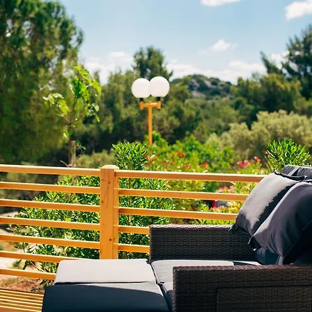 Ks Holidays Village de vacances Jezera