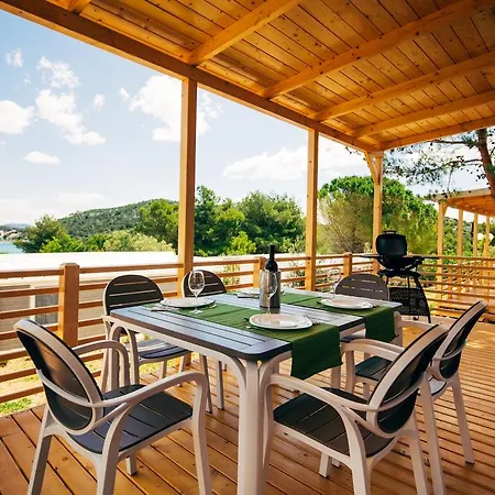 Village de vacances Ks Holidays Jezera