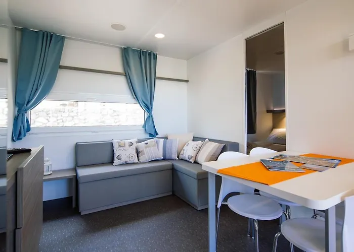 Parque de vacaciones Ks Holidays