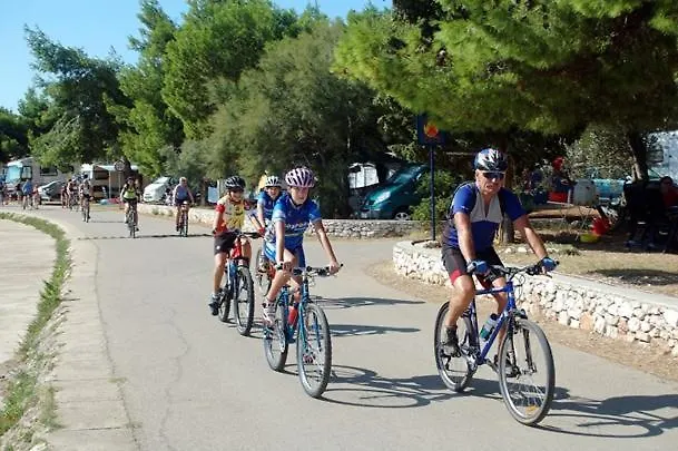 Parque de vacaciones Ks Holidays Jezera