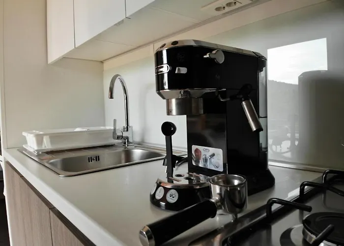 Parque de vacaciones Ks Holidays