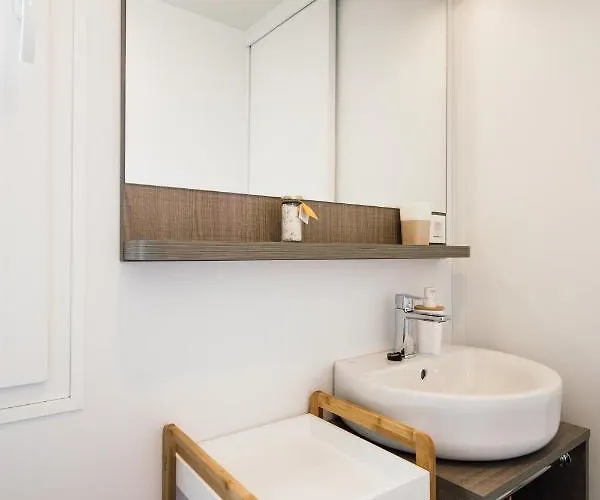 Parque de vacaciones Ks Holidays *