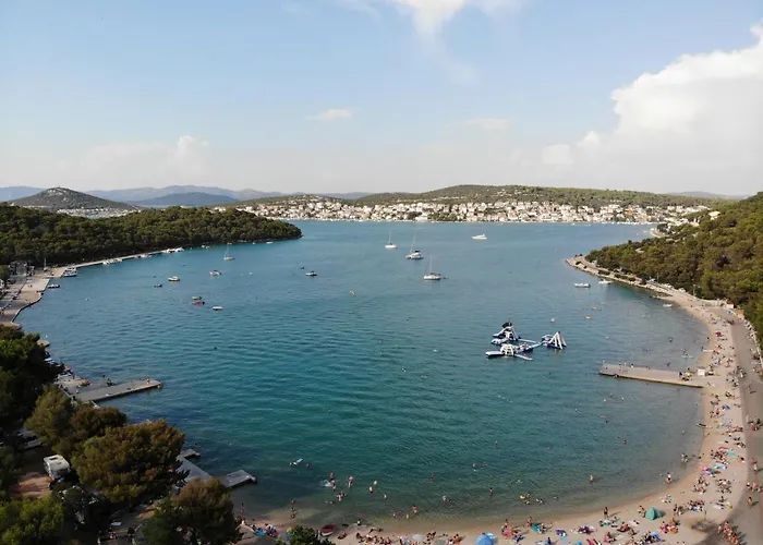 Ks Holidays Parque de vacaciones