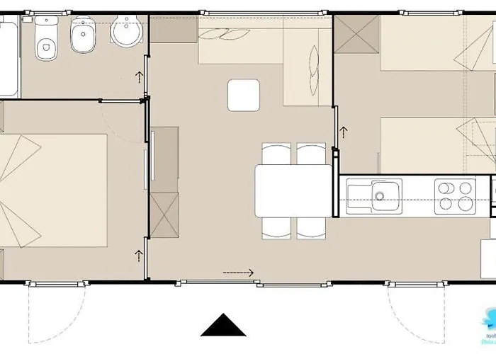 Ks Holidays * Jezera