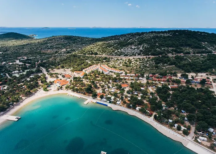 Parque de vacaciones Ks Holidays *