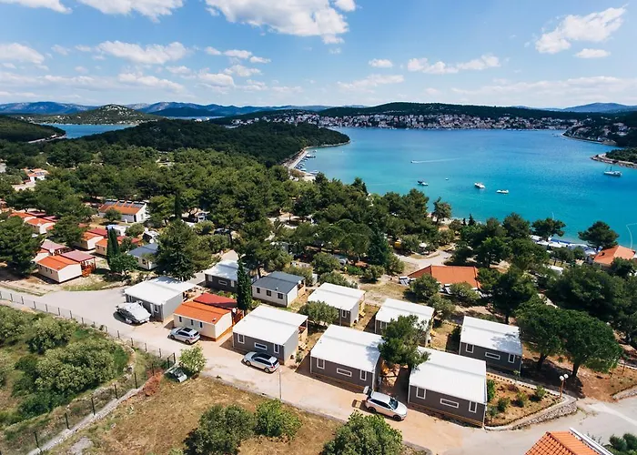 Ks Holidays Parque de vacaciones *