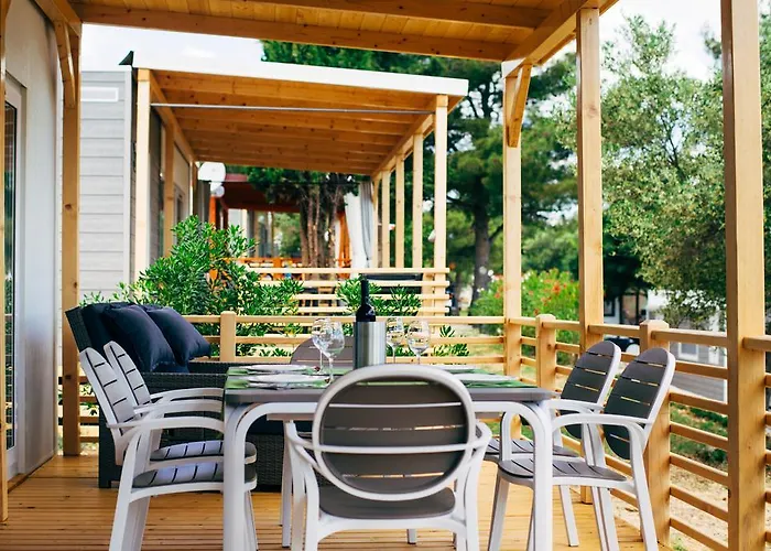 Parque de vacaciones Ks Holidays