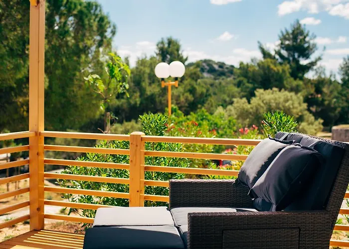 Ks Holidays Parque de vacaciones Jezera