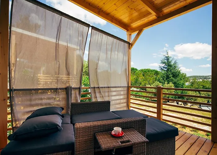 Parque de vacaciones Ks Holidays *