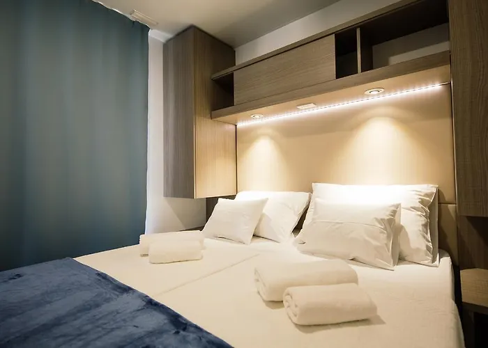 Ks Holidays Parque de vacaciones Jezera