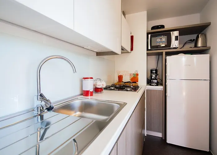 Ks Holidays Parque de vacaciones *