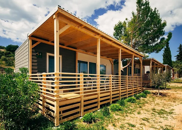 Ks Holidays * Jezera