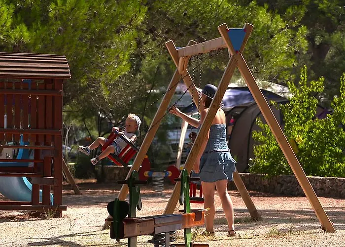 Parque de vacaciones Ks Holidays