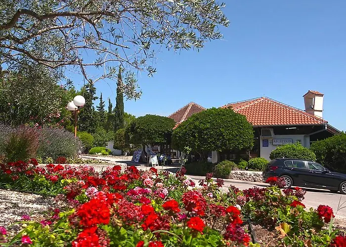 Ks Holidays Parque de vacaciones *