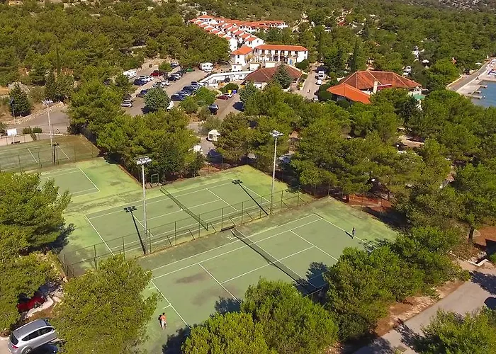 Ks Holidays * Jezera